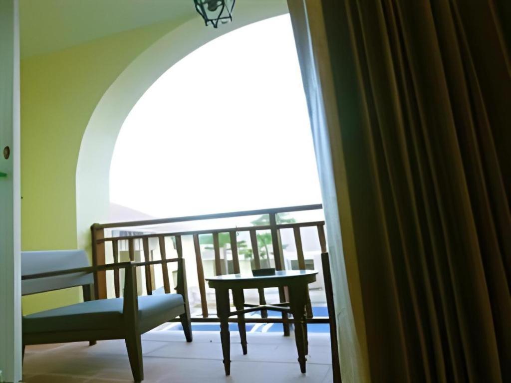 Khamthana The Colonial Hotel Chiangrai Chiang Rai Exteriör bild