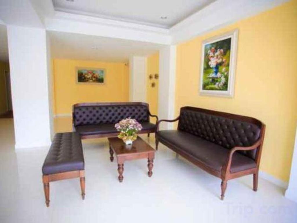 Khamthana The Colonial Hotel Chiangrai Chiang Rai Exteriör bild